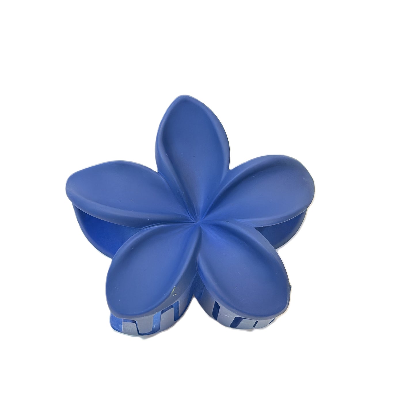 FLOWER CLAW CLIP - FLORAL SYMPHONY (SET OF 6)