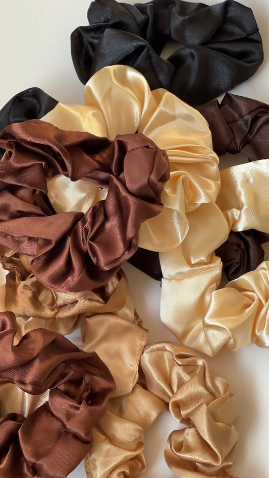 MOCHA MUSE EDITION (SET OF 6 PAIRS)